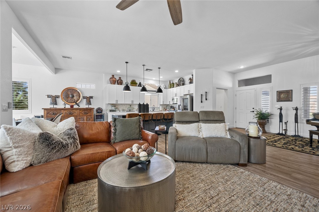 2821 Vista Butte Drive Las Vegas NV 89134