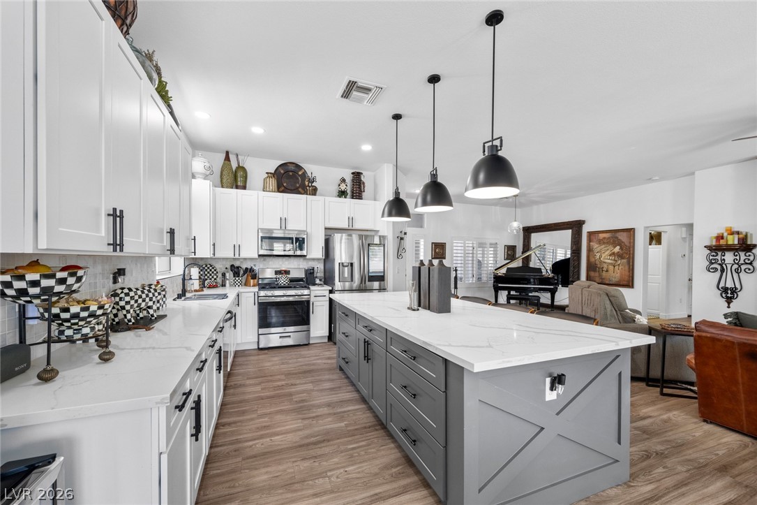 2821 Vista Butte Drive Las Vegas NV 89134