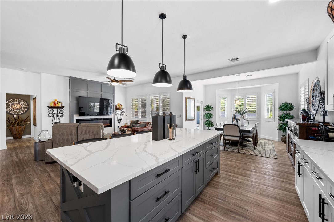 2821 Vista Butte Drive Las Vegas NV 89134