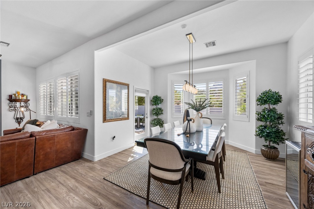 2821 Vista Butte Drive Las Vegas NV 89134