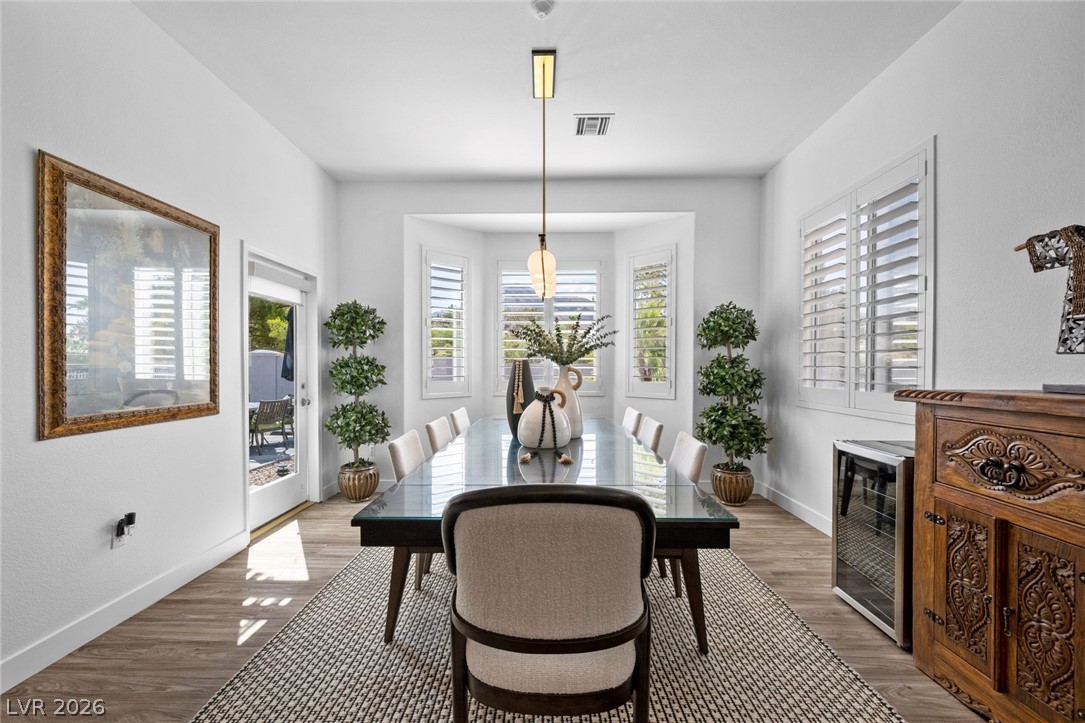 2821 Vista Butte Drive Las Vegas NV 89134