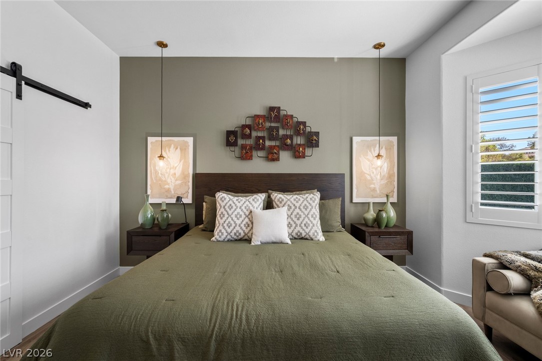 2821 Vista Butte Drive Las Vegas NV 89134