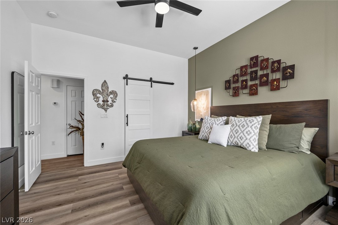 2821 Vista Butte Drive Las Vegas NV 89134