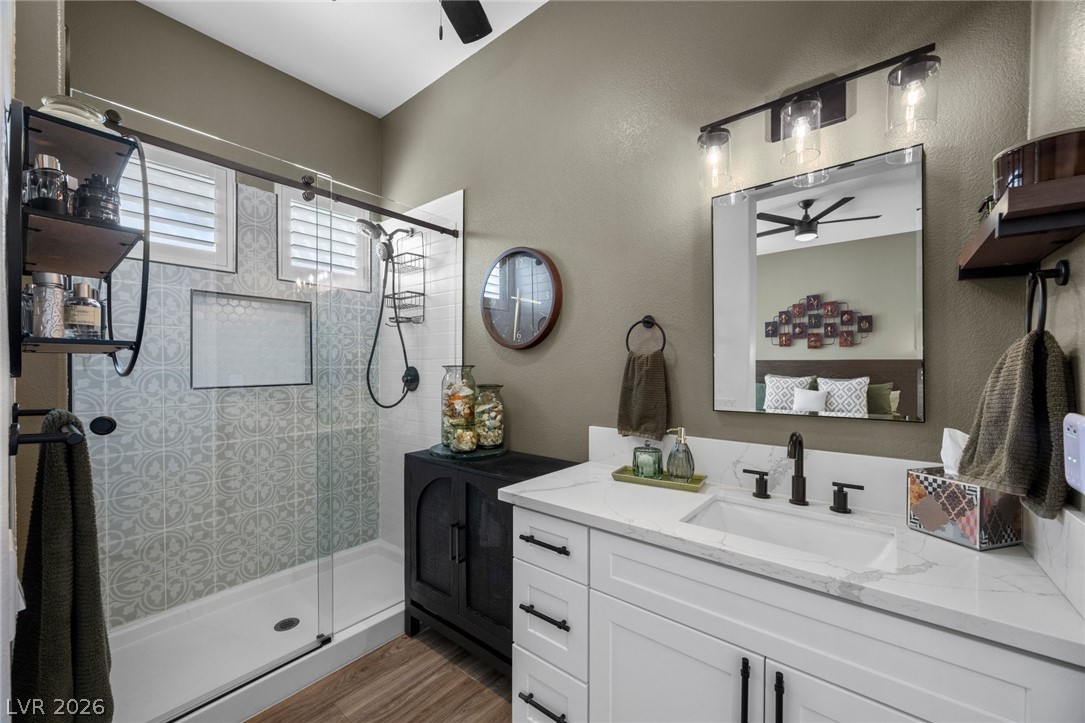 2821 Vista Butte Drive Las Vegas NV 89134