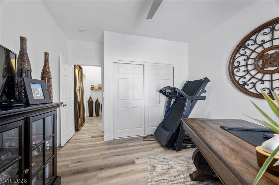 2821 Vista Butte Drive Las Vegas NV 89134