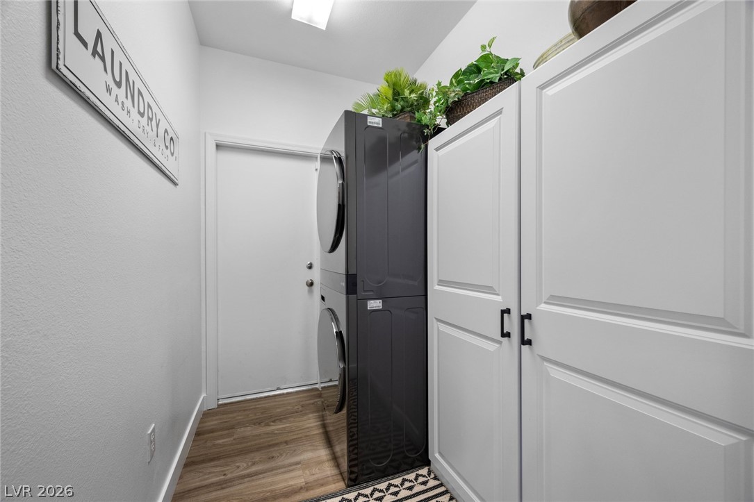 2821 Vista Butte Drive Las Vegas NV 89134