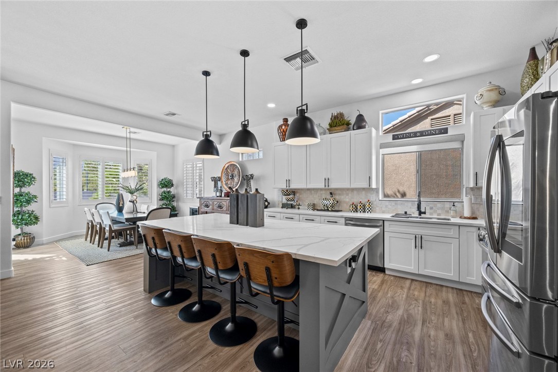 2821 Vista Butte Drive Las Vegas NV 89134