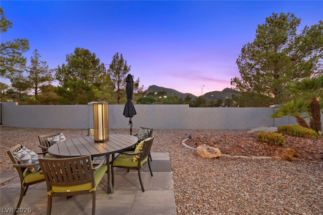 2821 Vista Butte Drive Las Vegas NV 89134