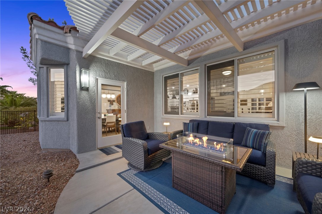 2821 Vista Butte Drive Las Vegas NV 89134