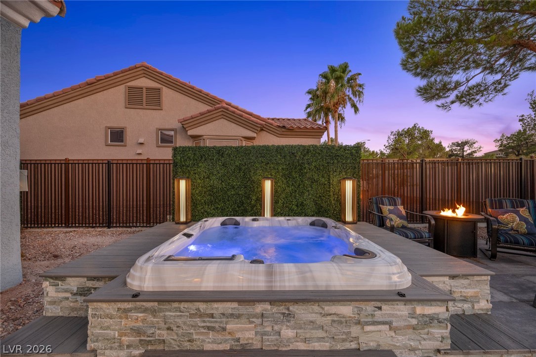 2821 Vista Butte Drive Las Vegas NV 89134