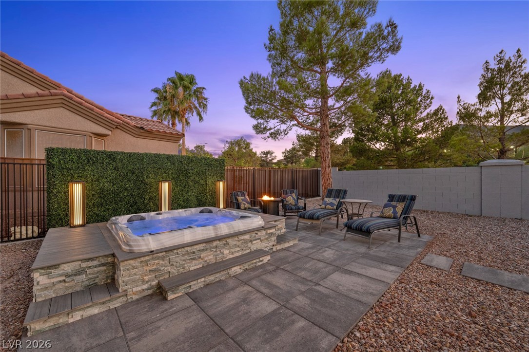 2821 Vista Butte Drive Las Vegas NV 89134
