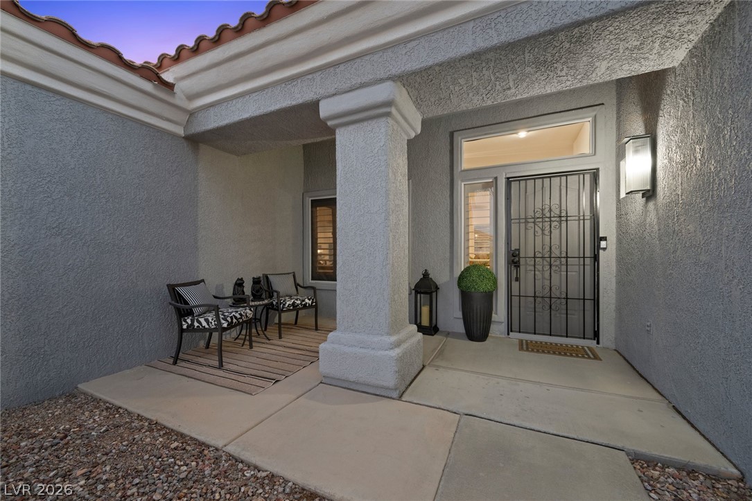 2821 Vista Butte Drive Las Vegas NV 89134