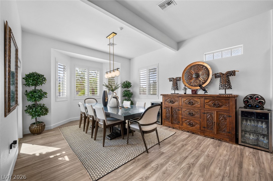 2821 Vista Butte Drive Las Vegas NV 89134