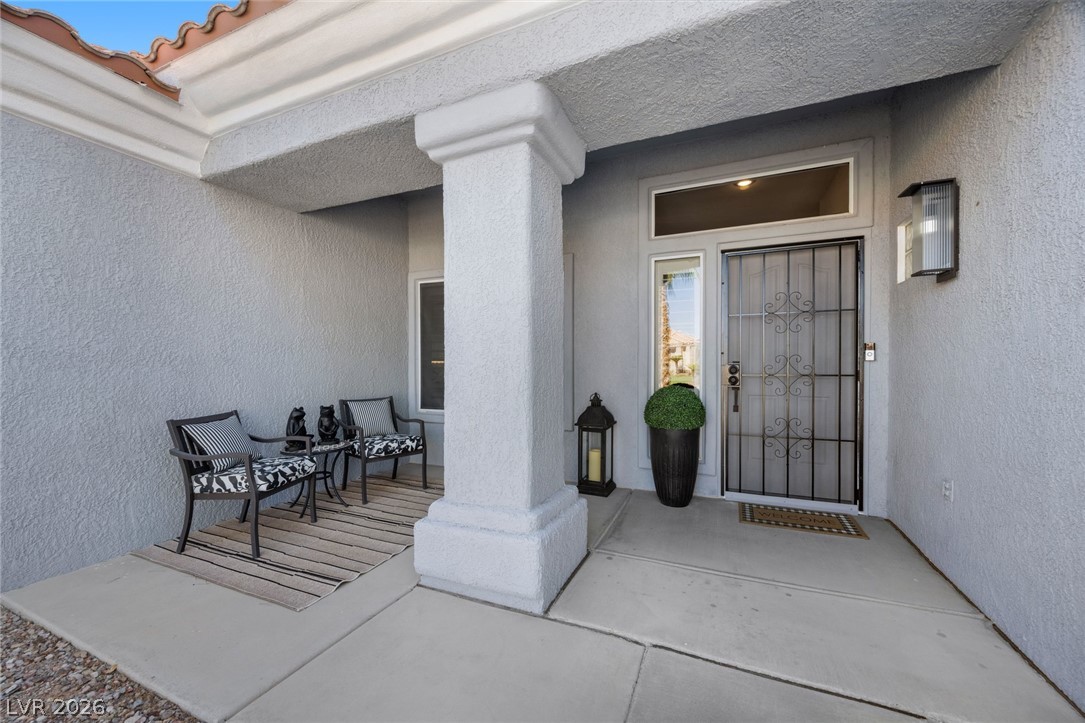 2821 Vista Butte Drive Las Vegas NV 89134