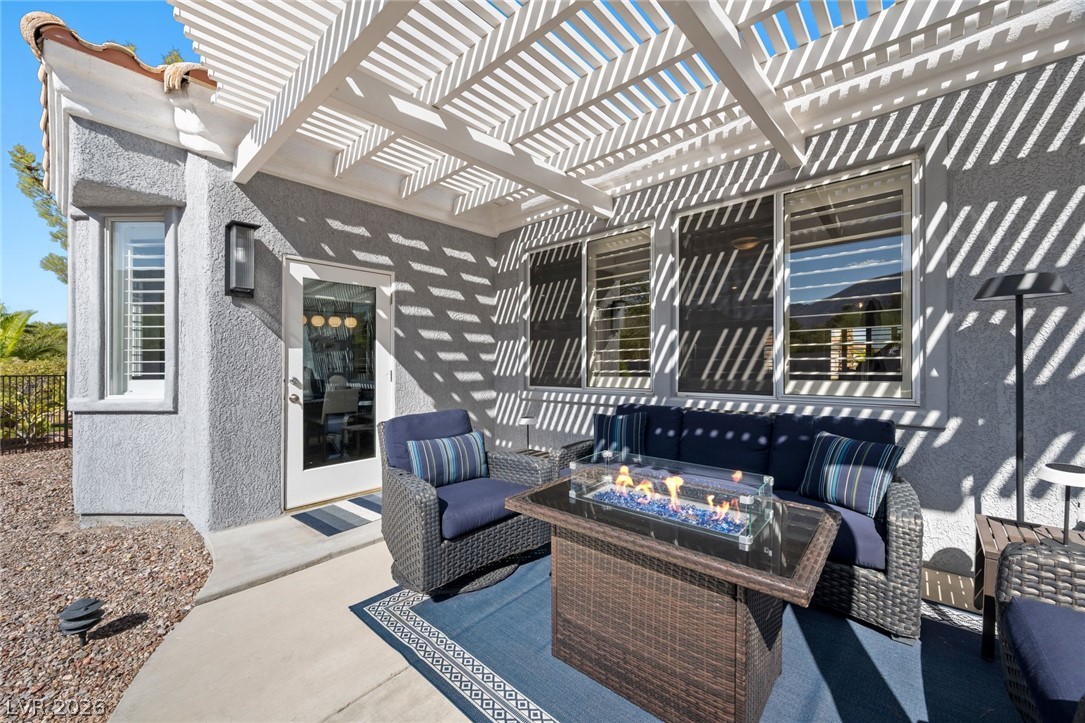 2821 Vista Butte Drive Las Vegas NV 89134