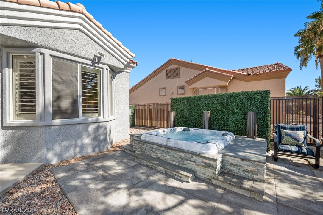 2821 Vista Butte Drive Las Vegas NV 89134