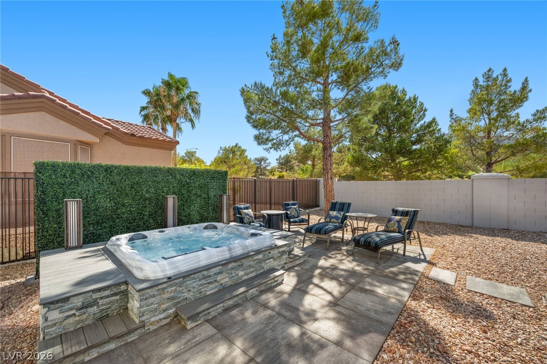2821 Vista Butte Drive Las Vegas NV 89134