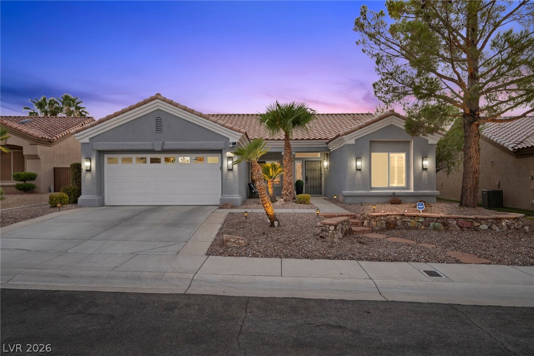 2821 Vista Butte Drive Las Vegas NV 89134