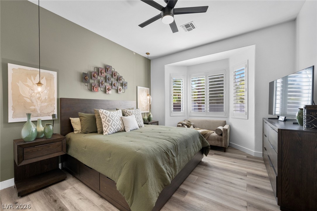 2821 Vista Butte Drive Las Vegas NV 89134
