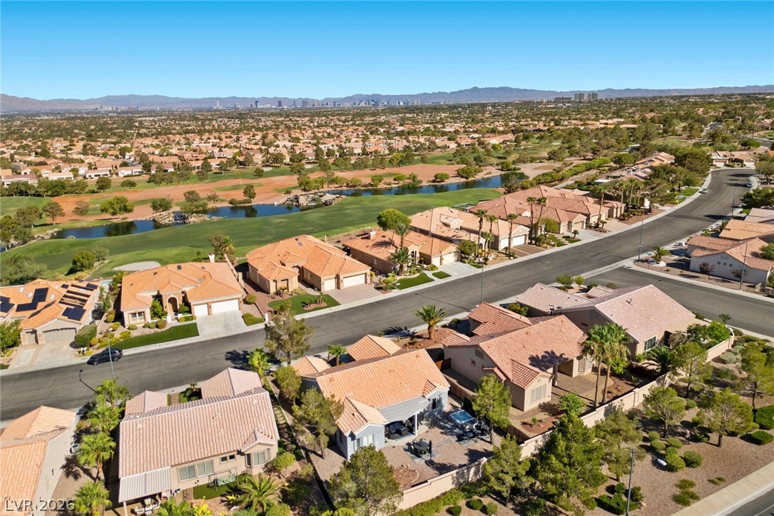 2821 Vista Butte Drive Las Vegas NV 89134