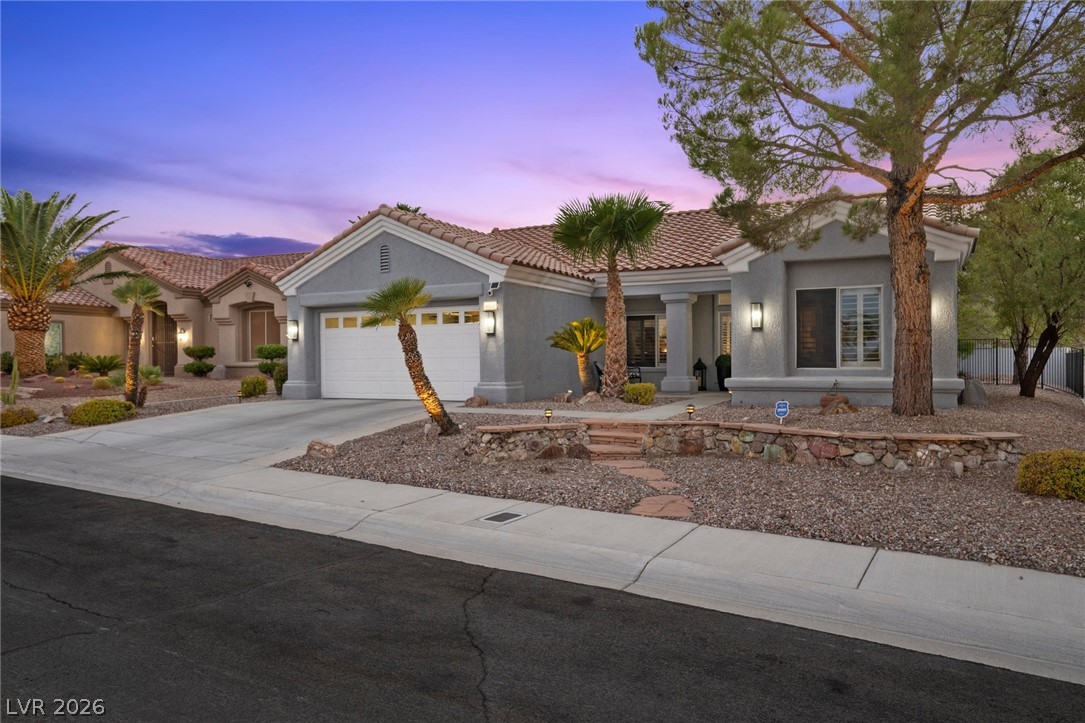 2821 Vista Butte Drive Las Vegas NV 89134