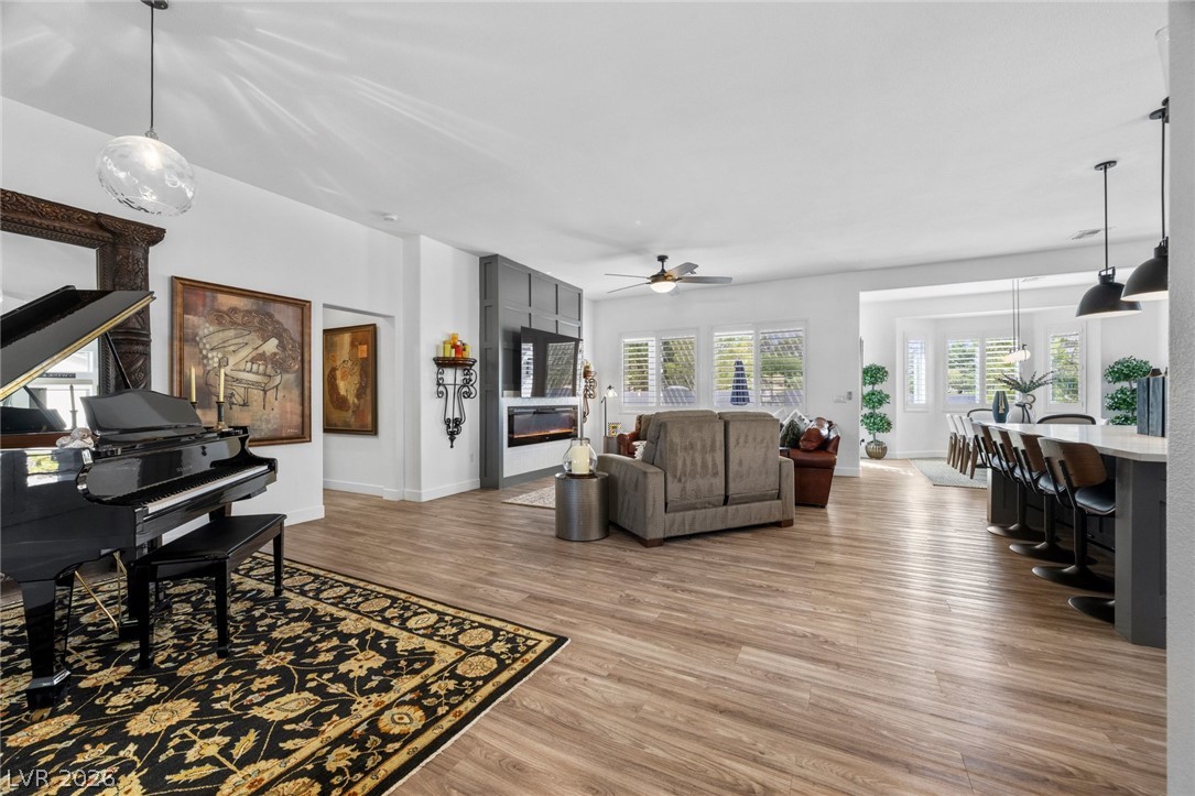 2821 Vista Butte Drive Las Vegas NV 89134