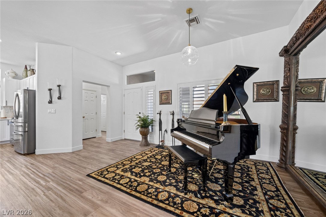2821 Vista Butte Drive Las Vegas NV 89134