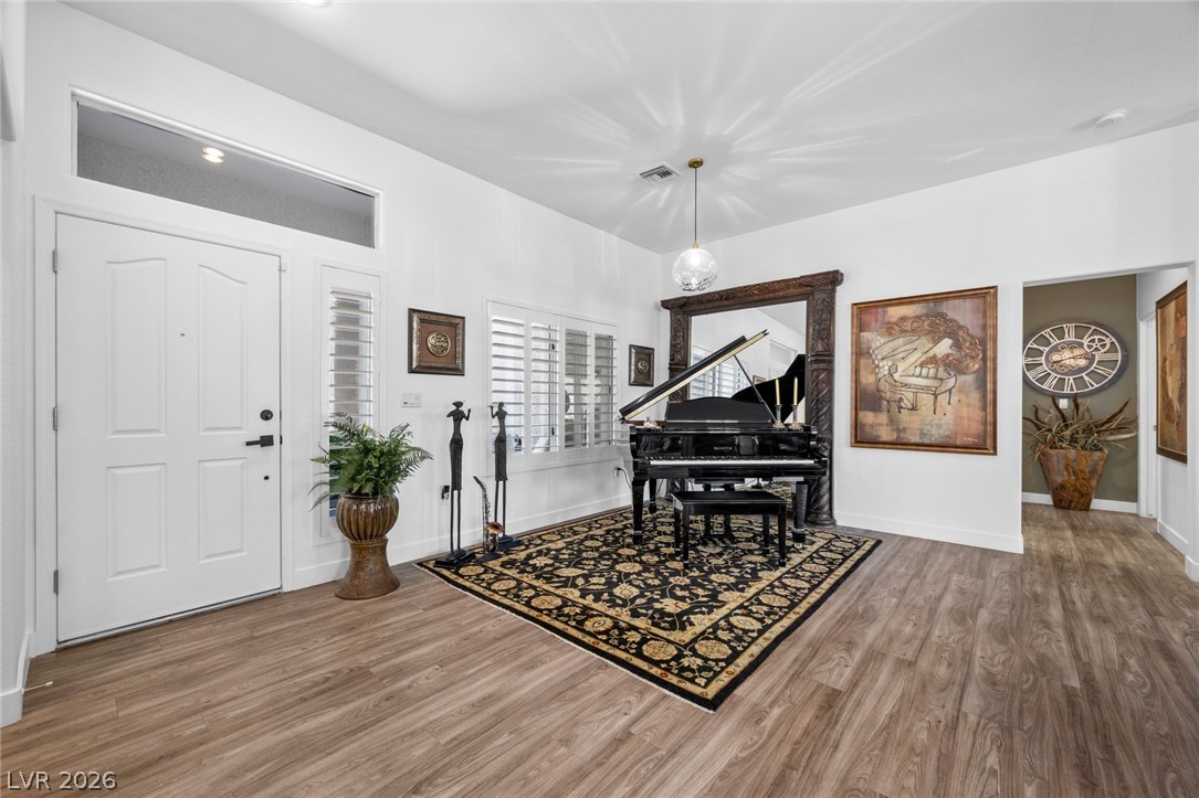2821 Vista Butte Drive Las Vegas NV 89134