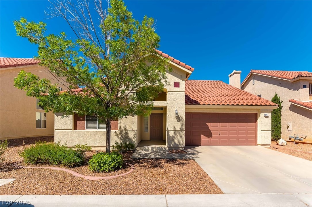 8712 Cypresswood Avenue Las Vegas NV 89134