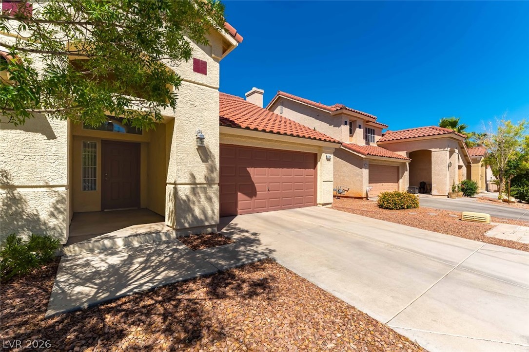 8712 Cypresswood Avenue Las Vegas NV 89134