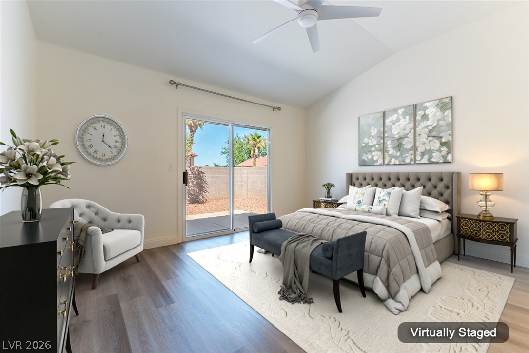8712 Cypresswood Avenue Las Vegas NV 89134