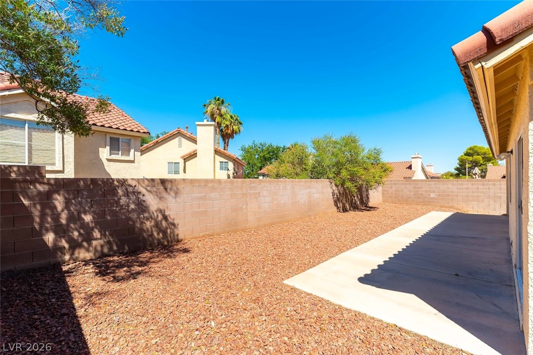8712 Cypresswood Avenue Las Vegas NV 89134