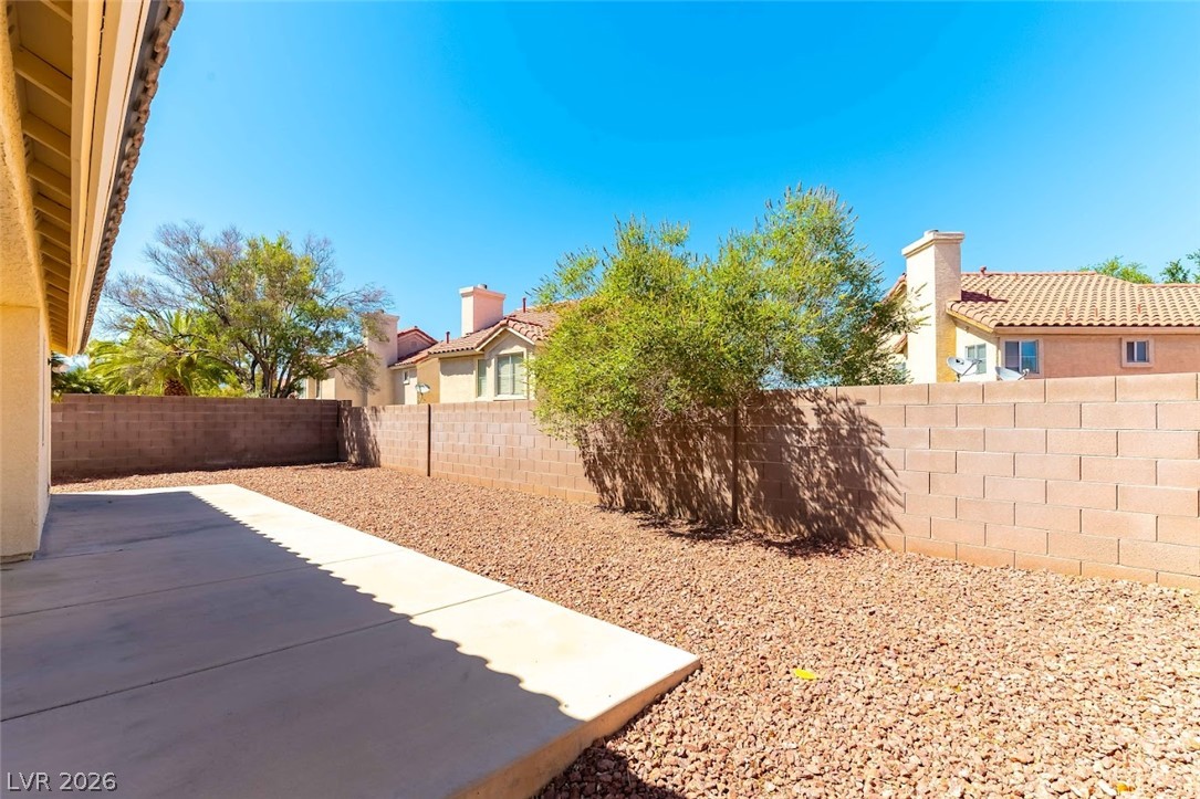 8712 Cypresswood Avenue Las Vegas NV 89134