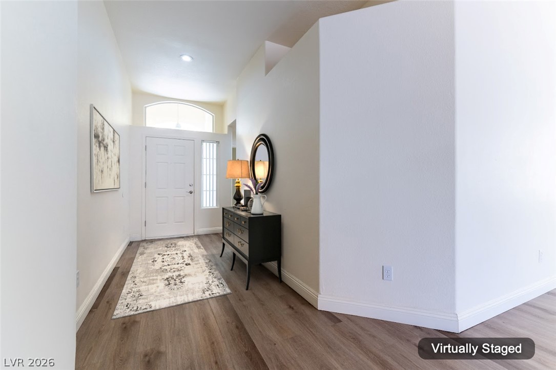 8712 Cypresswood Avenue Las Vegas NV 89134