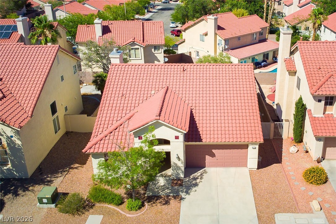 8712 Cypresswood Avenue Las Vegas NV 89134