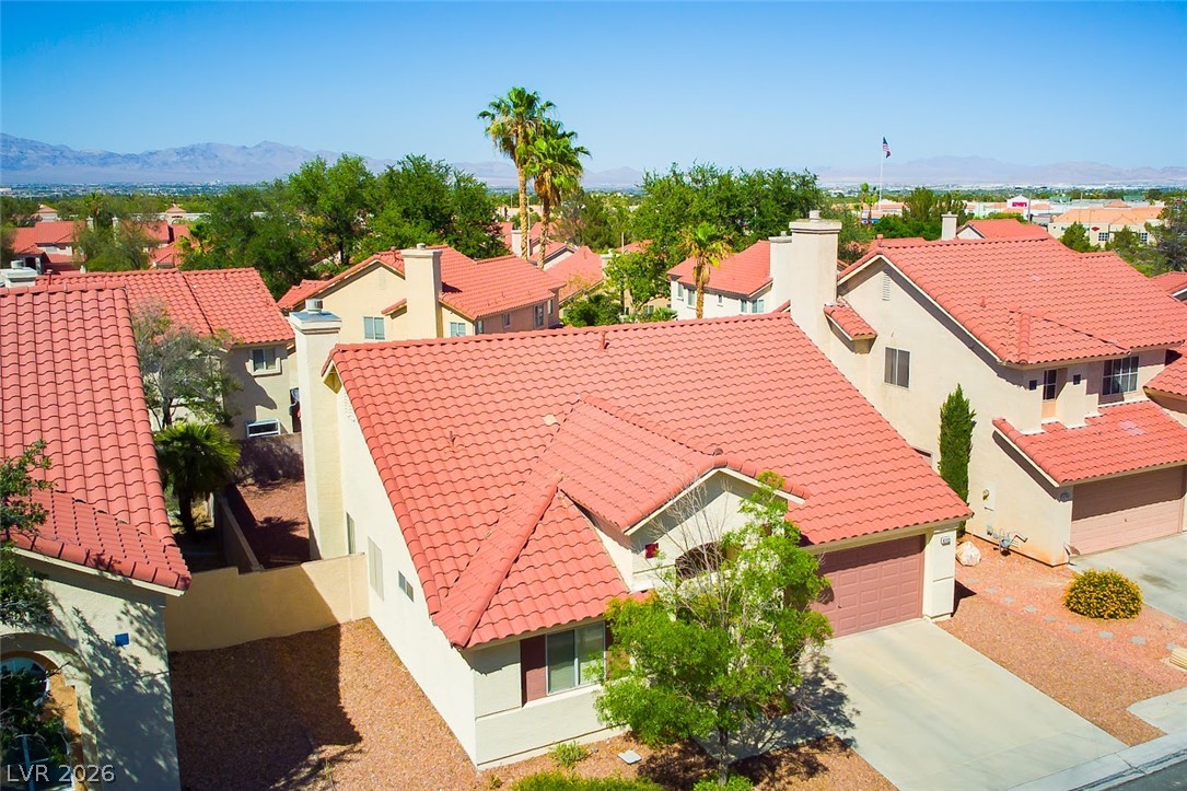 8712 Cypresswood Avenue Las Vegas NV 89134