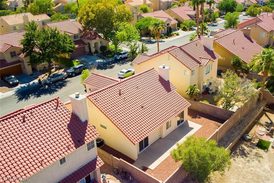 8712 Cypresswood Avenue Las Vegas NV 89134