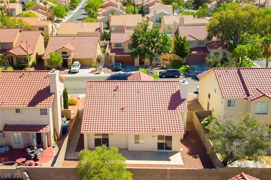 8712 Cypresswood Avenue Las Vegas NV 89134