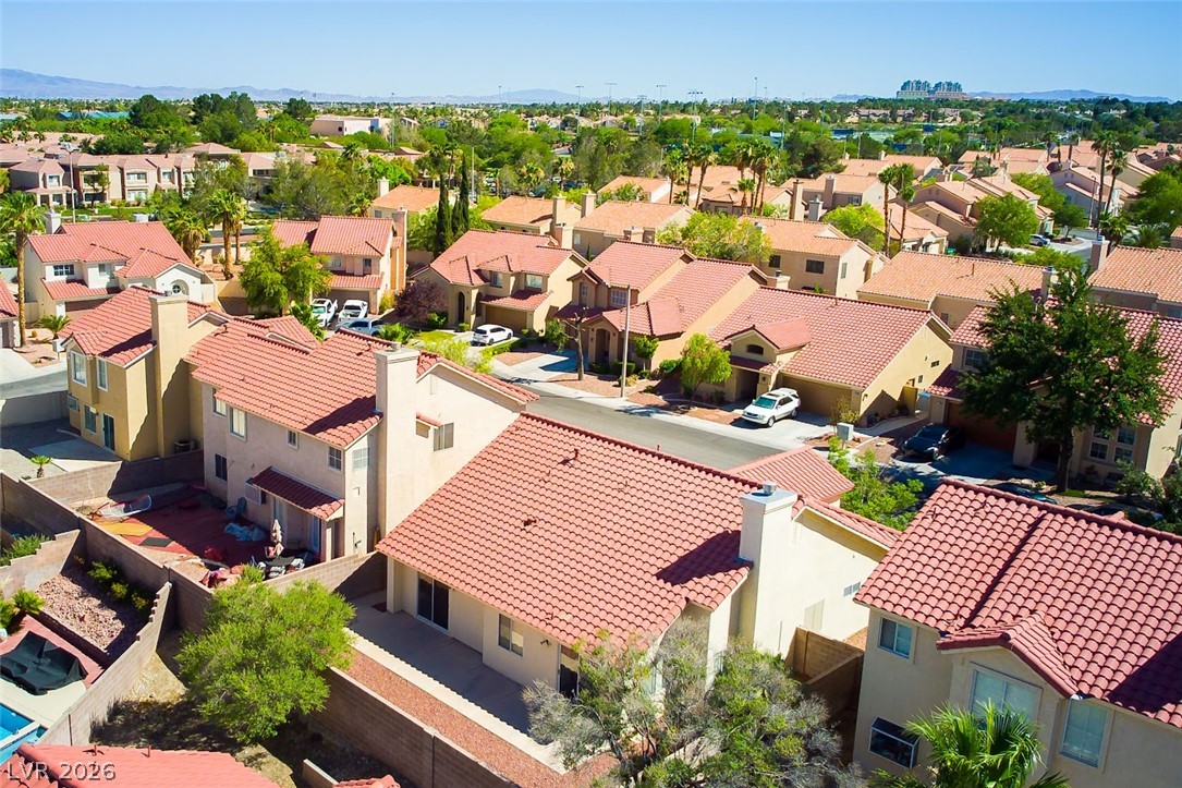 8712 Cypresswood Avenue Las Vegas NV 89134
