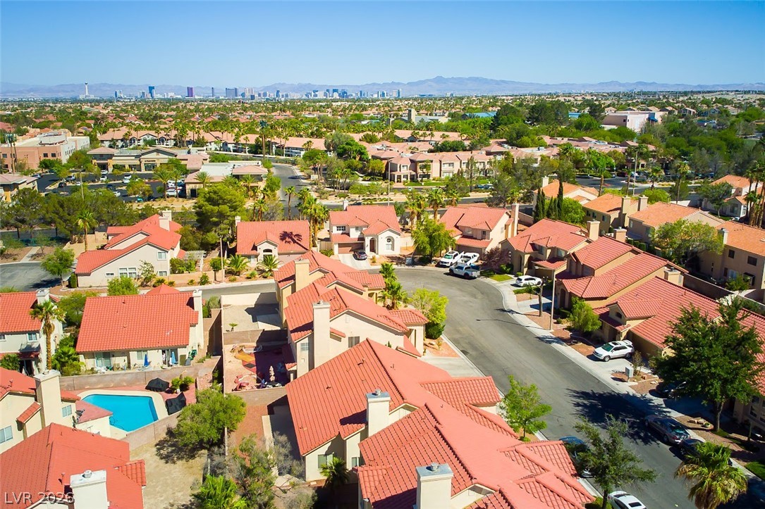 8712 Cypresswood Avenue Las Vegas NV 89134