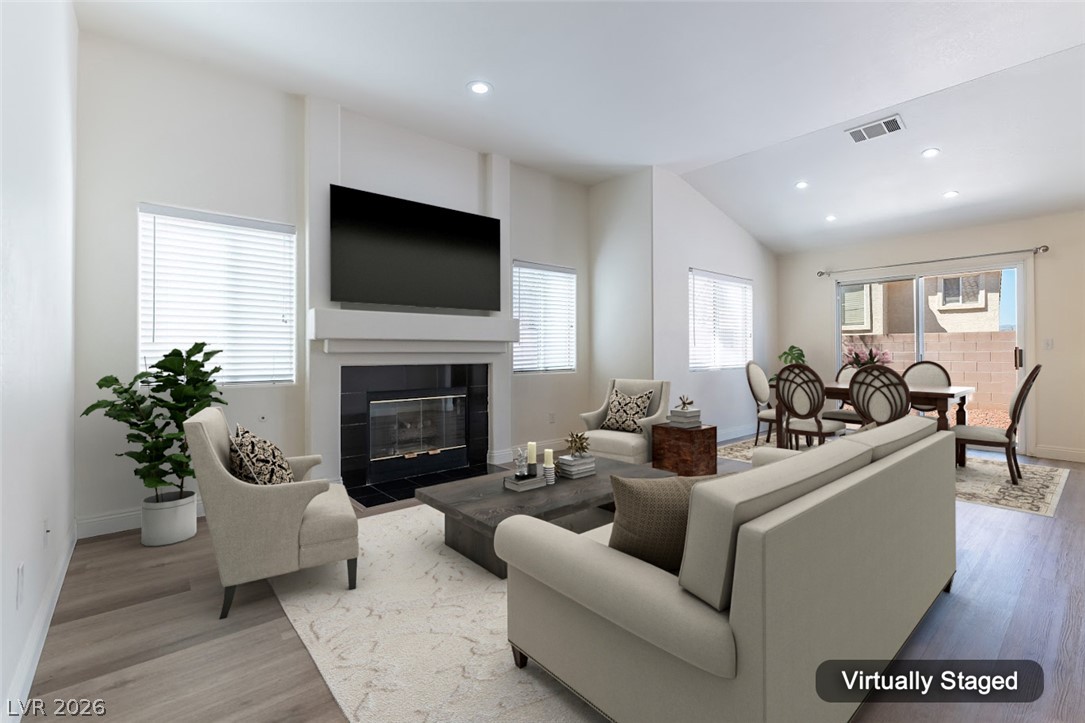8712 Cypresswood Avenue Las Vegas NV 89134