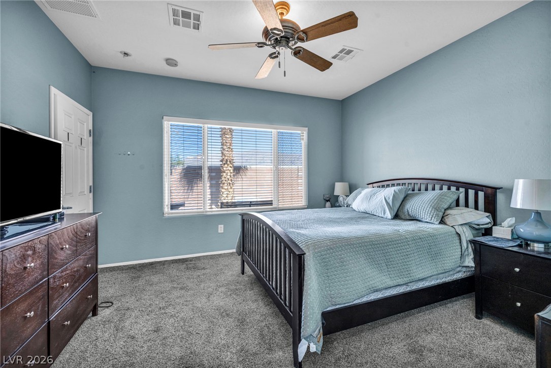 3616 Herring Gull Lane North Las Vegas NV 89084