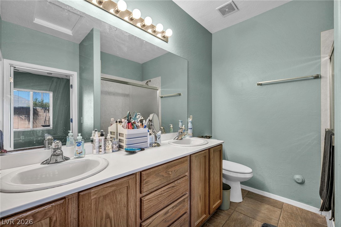 3616 Herring Gull Lane North Las Vegas NV 89084
