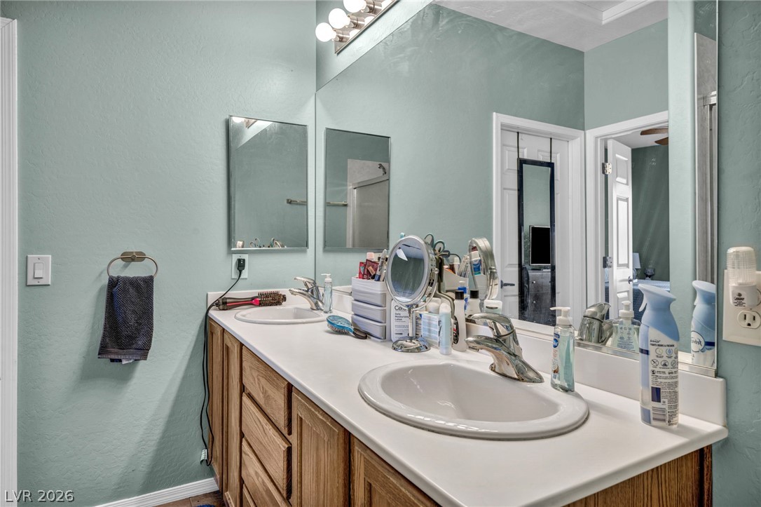 3616 Herring Gull Lane North Las Vegas NV 89084