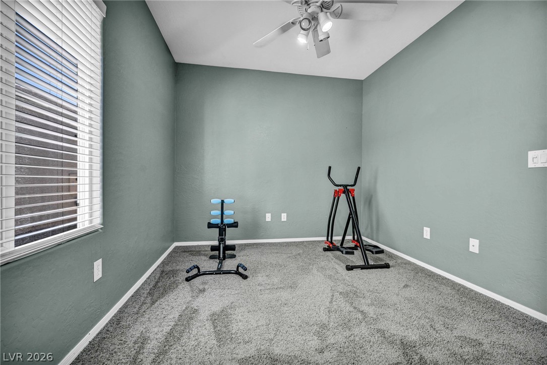 3616 Herring Gull Lane North Las Vegas NV 89084