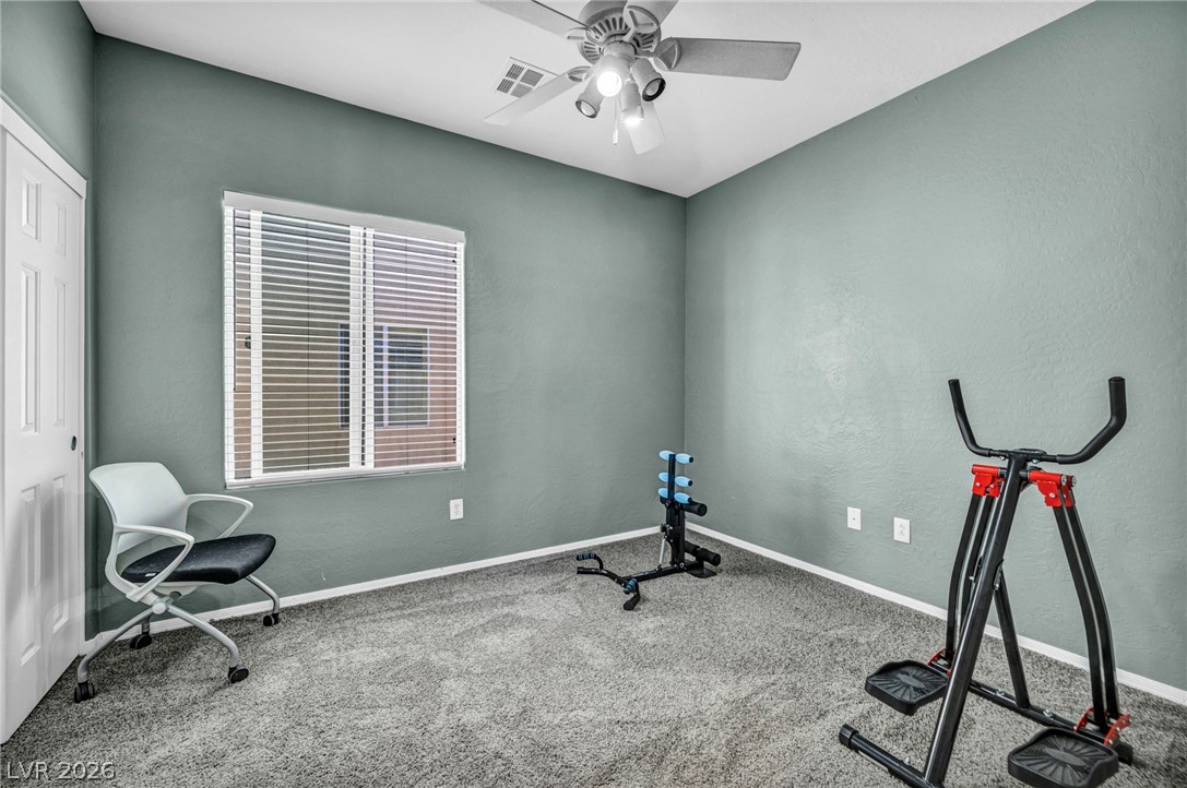 3616 Herring Gull Lane North Las Vegas NV 89084