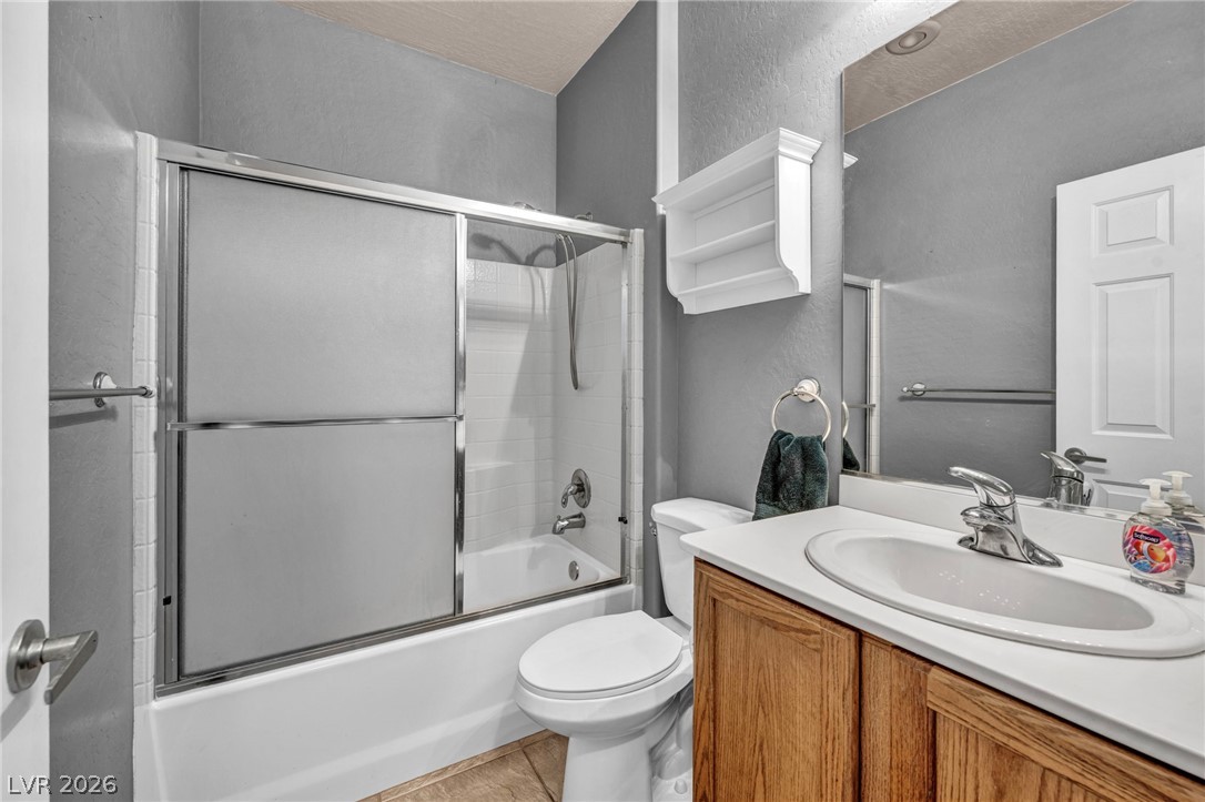 3616 Herring Gull Lane North Las Vegas NV 89084