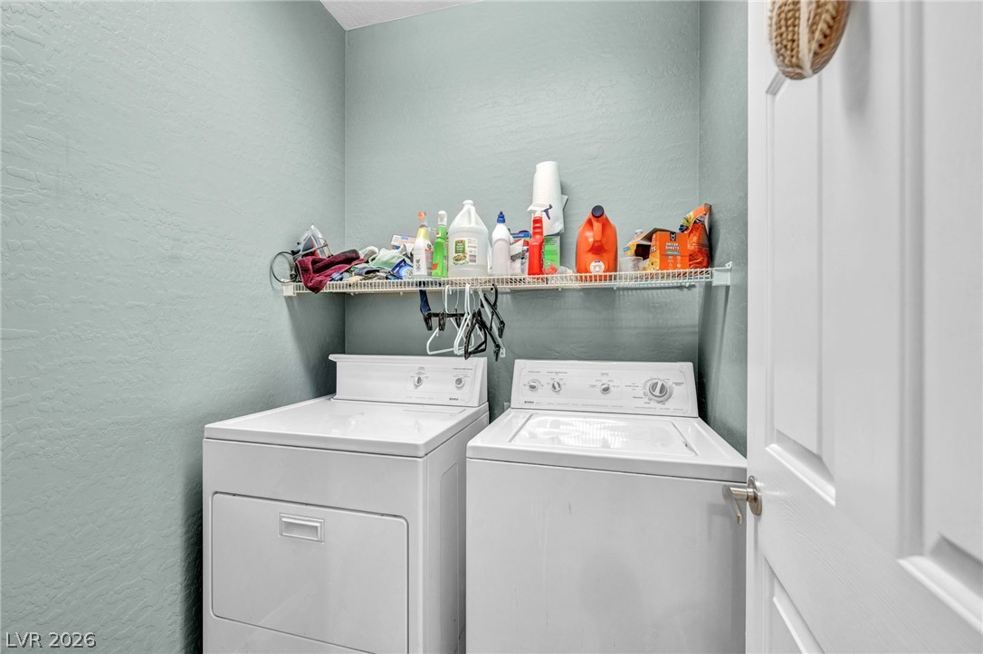 3616 Herring Gull Lane North Las Vegas NV 89084