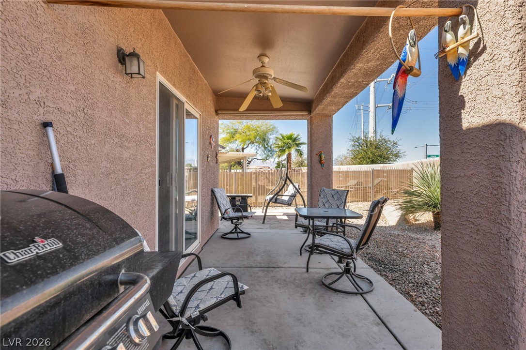 3616 Herring Gull Lane North Las Vegas NV 89084