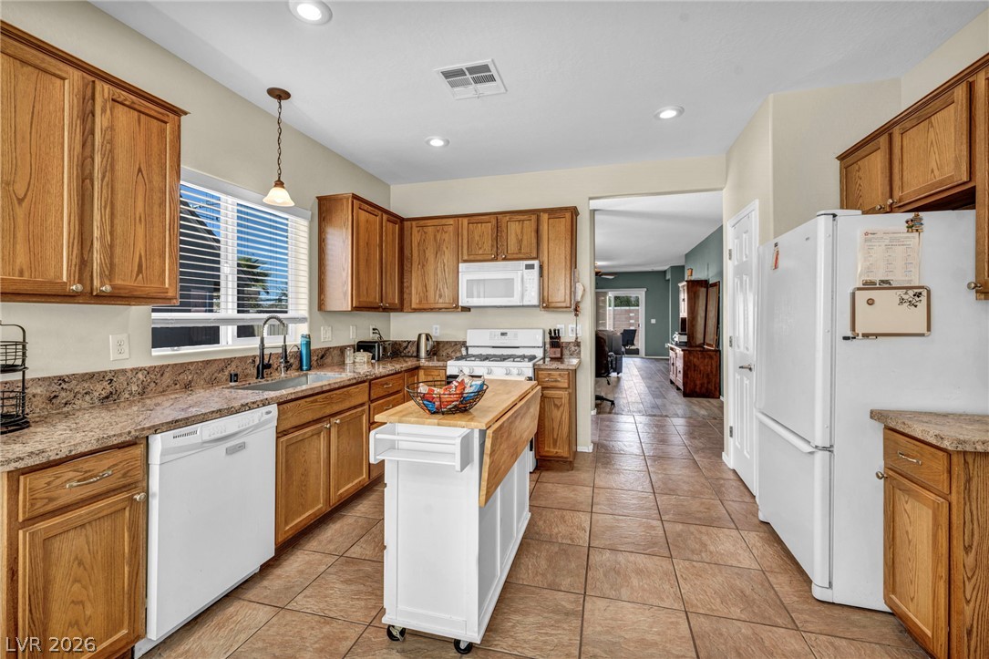 3616 Herring Gull Lane North Las Vegas NV 89084